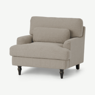 An Image of Tamyra Loveseat, Barley Weave