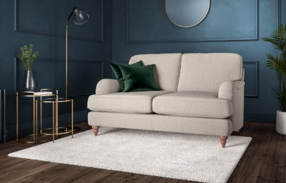 An Image of M&S Rochester Large 2 Seater Sofa