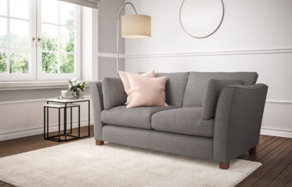 An Image of M&S Muse Large 3 Seater Sofa