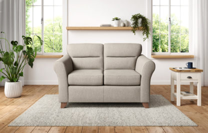 An Image of M&S Abbey Highback 2 Seater Sofa