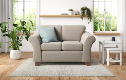 An Image of M&S Abbey 2 Seater Sofa