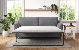 An Image of M&S Oscar 3 Seater Sofa Bed