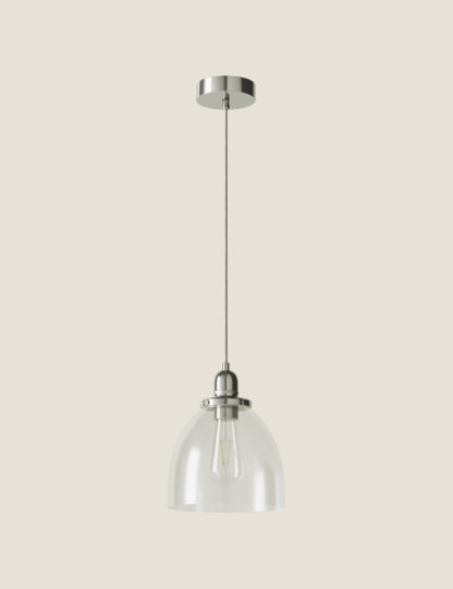 An Image of M&S Hoxton Pendant Light