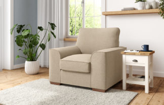 An Image of M&S Nantucket Armchair