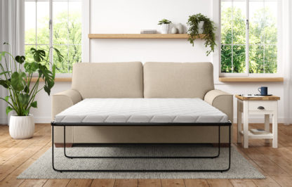 An Image of M&S Nantucket Large 2 Seater Sofa Bed