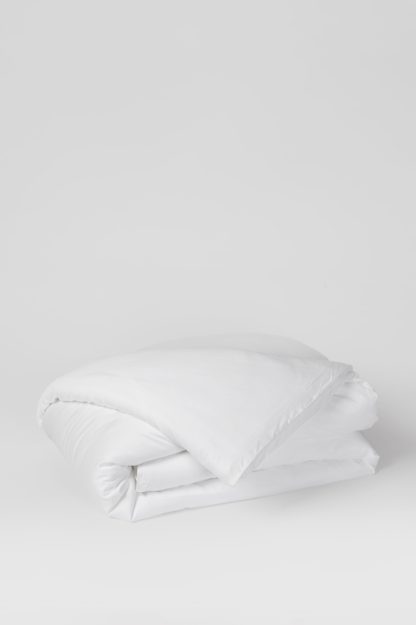 An Image of Bamboo Single Duvet Cover