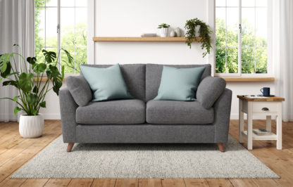 An Image of M&S Oscar 3 Seater Sofa