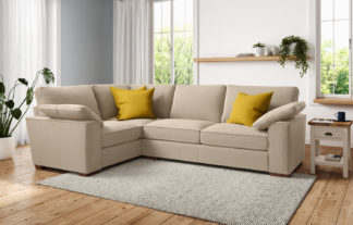 An Image of M&S Nantucket Corner Sofa (Left-Hand)