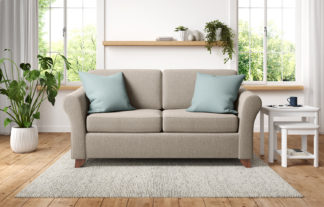 An Image of M&S Abbey 3 Seater Sofa