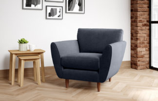 An Image of M&S Hardy Armchair