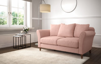 An Image of M&S Alderley Scatterback Large 2 Seater Sofa