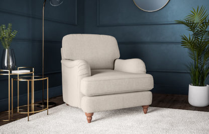 An Image of M&S Rochester Armchair