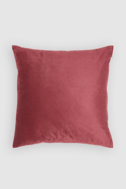 An Image of Velvet Cushion