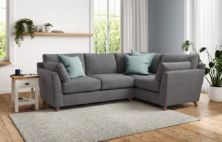 An Image of M&S Oscar Corner Sofa (Right-Hand)