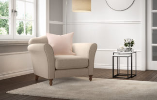 An Image of M&S Alderley Armchair