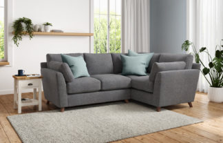 An Image of M&S Oscar Small Corner Sofa (Right-Hand)