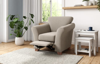 An Image of M&S Abbey Riser Armchair