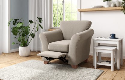 An Image of M&S Abbey Riser Armchair