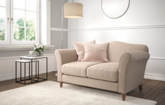 An Image of M&S Alderley 2 Seater Sofa