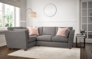 An Image of M&S Muse Corner Sofa (Left-Hand)