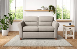 An Image of M&S Abbey Highback Large 2 Seater Sofa