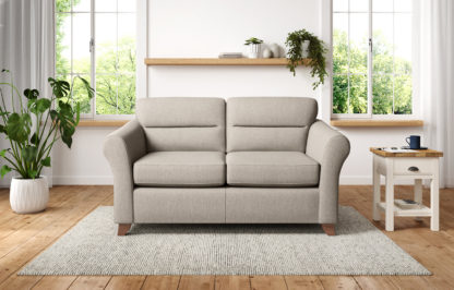 An Image of M&S Abbey Highback Large 2 Seater Sofa