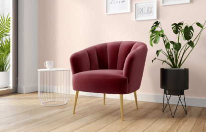 An Image of M&S Pearl Armchair