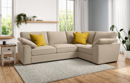 An Image of M&S Nantucket Corner Sofa (Right-Hand)