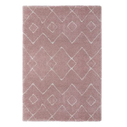 An Image of Imari Rug Imari Grey and White