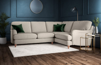 An Image of M&S Rochester Corner Sofa (Right-Hand)