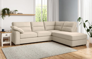 An Image of M&S Nantucket Highback Corner Chaise Sofa (Left Hand)