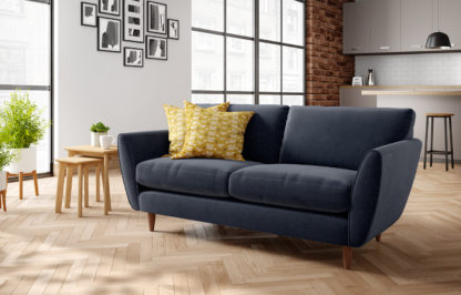 An Image of M&S Hardy Large 3 Seater Sofa