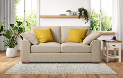 An Image of M&S Nantucket Large 2 Seater Sofa