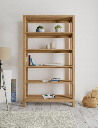 An Image of M&S Sonoma™ Shelving Unit