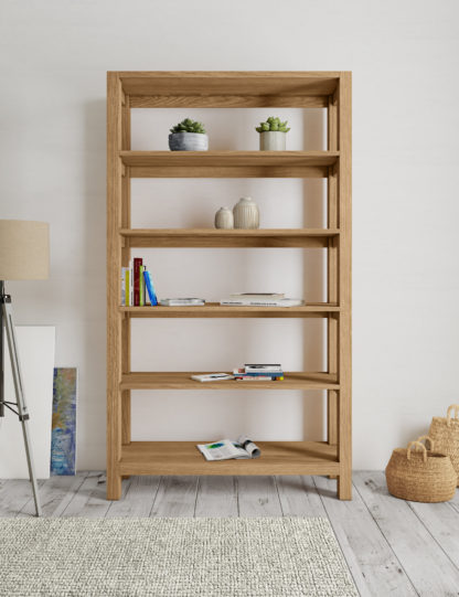 An Image of M&S Sonoma™ Shelving Unit