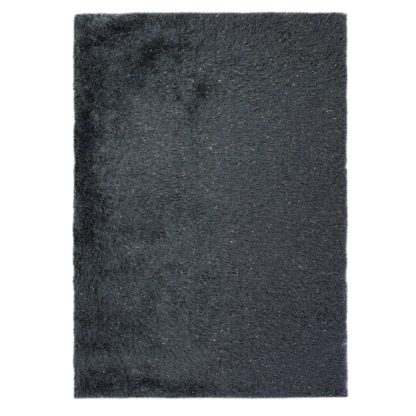 An Image of Dazzle Rug Blue