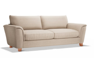 An Image of M&S Richmond Large 3 Seater Sofa