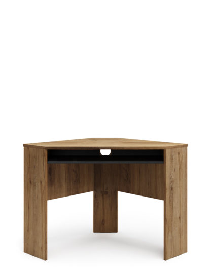 An Image of M&S Holt Corner Desk