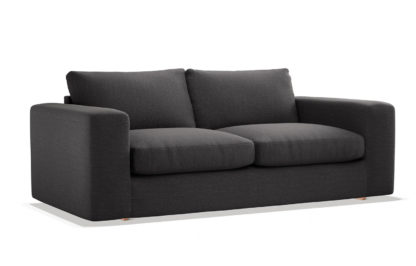 An Image of M&S Aspen Large 3 Seater Sofa