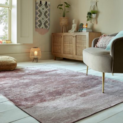 An Image of Irisa Abstract Rug Irisa Multi