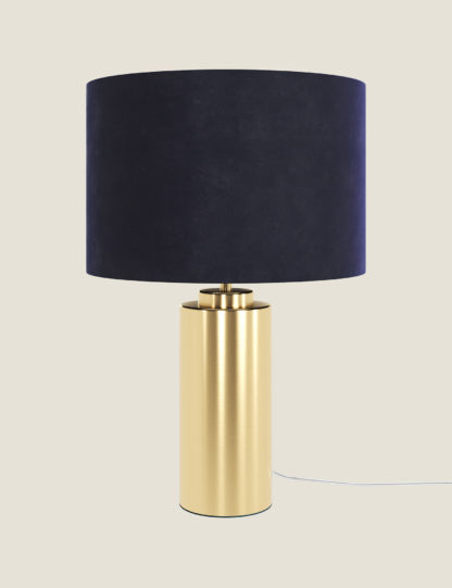 An Image of M&S Maxwell Table Lamp