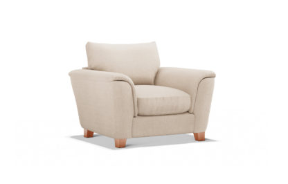 An Image of M&S Richmond Armchair