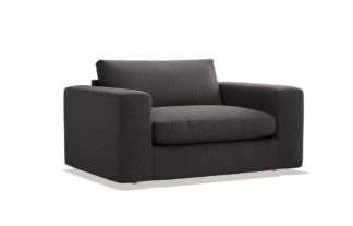 An Image of M&S Aspen 2 Seater Sofa