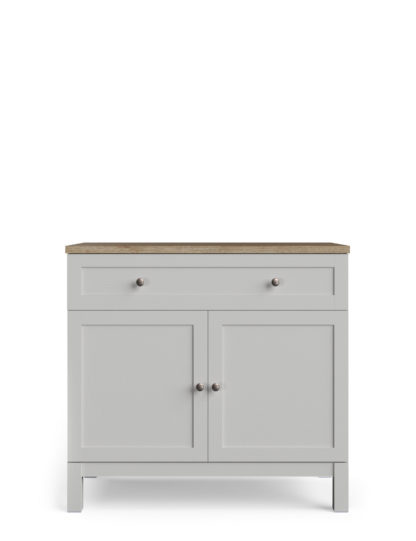 An Image of M&S Salcombe Sideboard