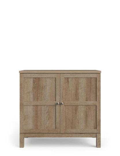 An Image of M&S Salcombe Compact Sideboard