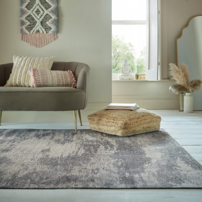 An Image of Irisa Abstract Rug Irisa Multi