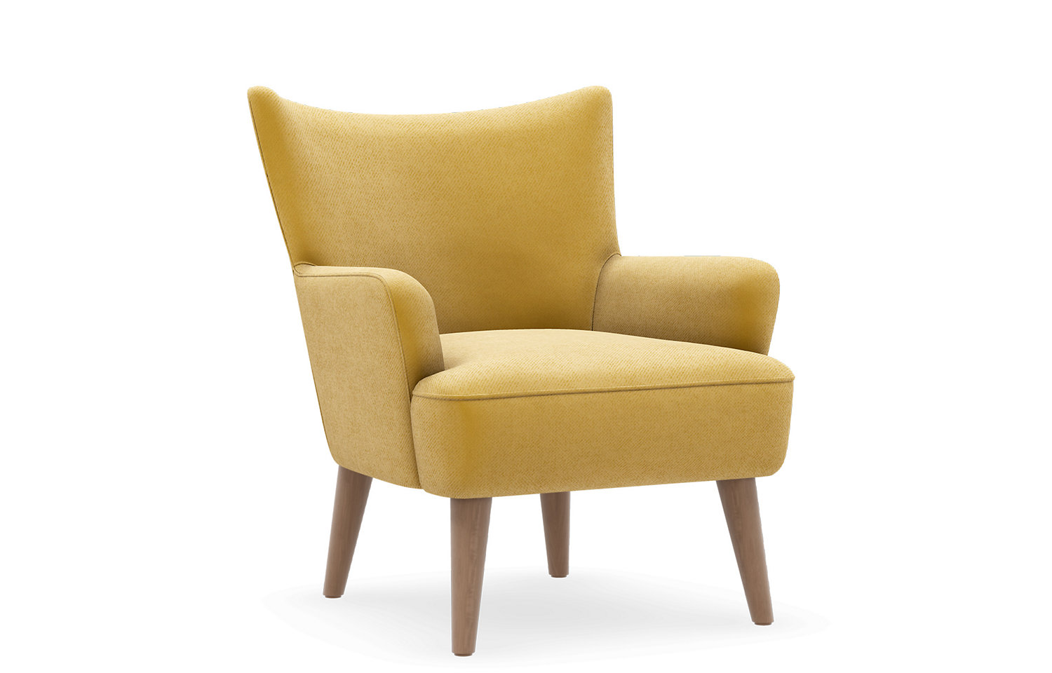 M S Loft Elliot Armchair Compare Furnishings