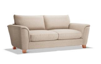 An Image of M&S Richmond 3 Seater Sofa