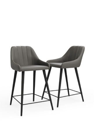 An Image of M&S Brookland Barstool