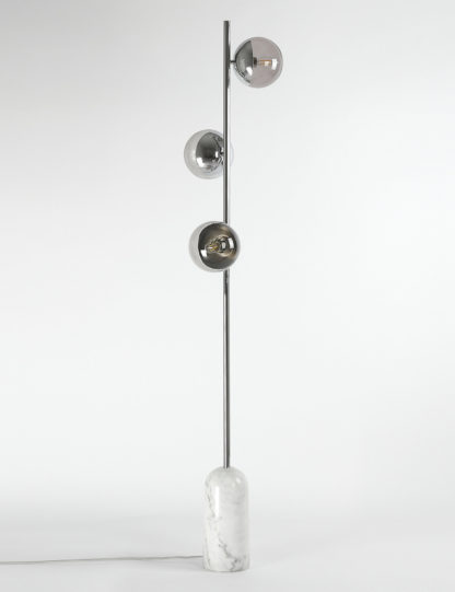 An Image of M&S Finley Floor Lamp